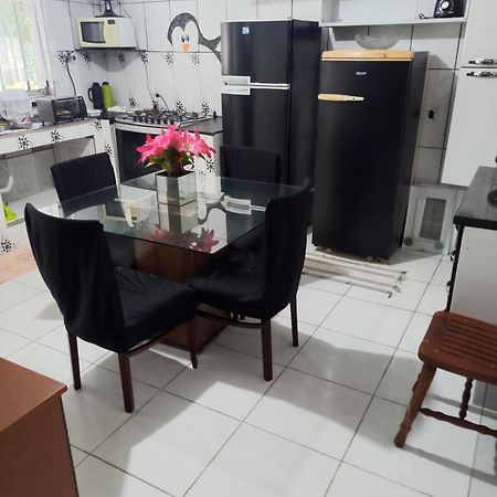 Chacara Sitio Casa Peruibe Praia Екстериор снимка
