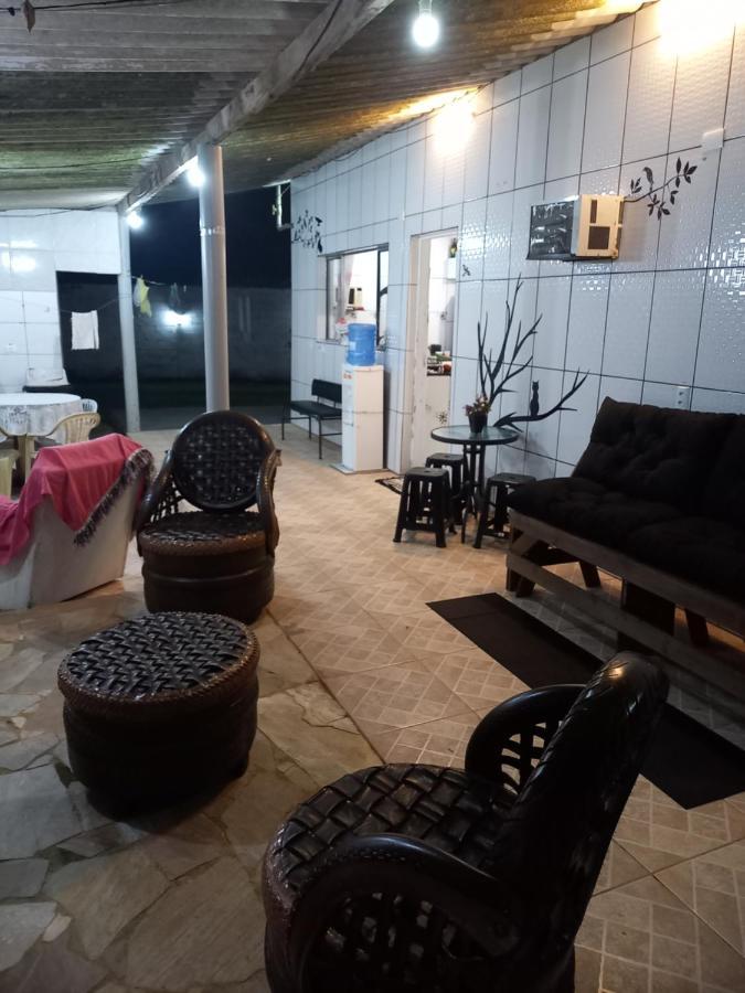Chacara Sitio Casa Peruibe Praia Екстериор снимка