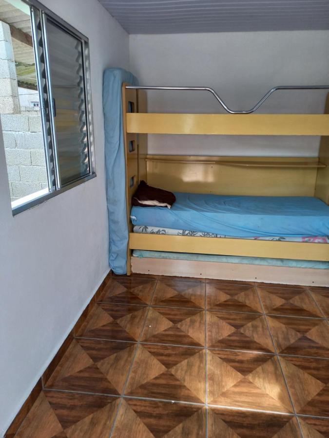 Chacara Sitio Casa Peruibe Praia Екстериор снимка