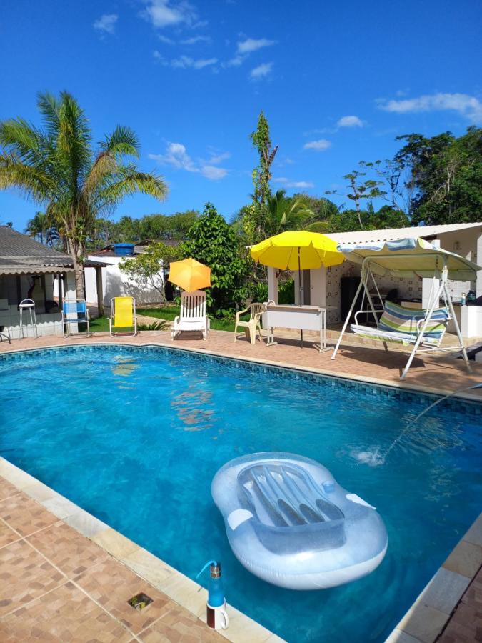 Chacara Sitio Casa Peruibe Praia Екстериор снимка