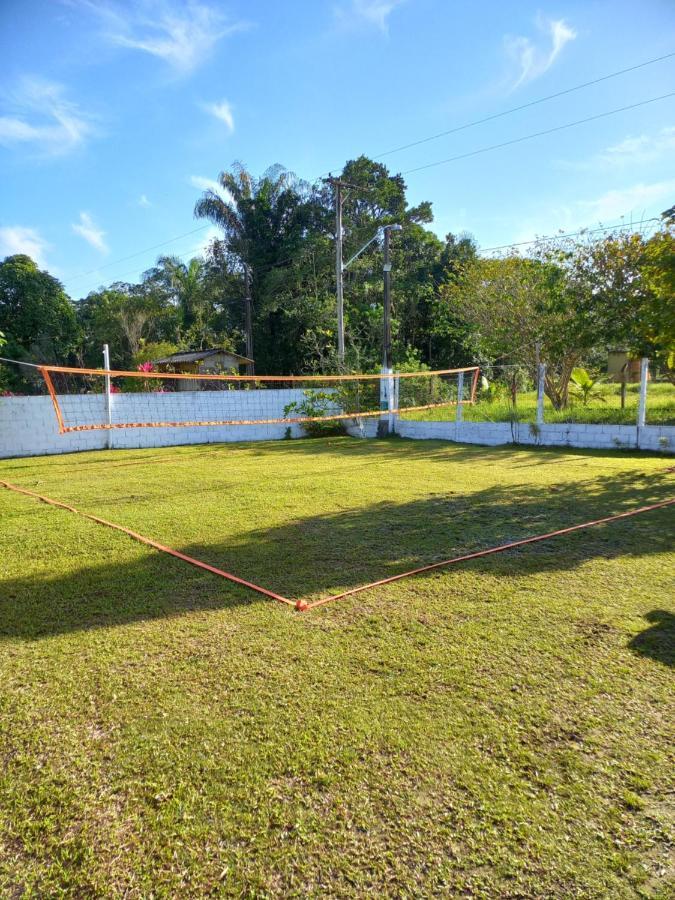 Chacara Sitio Casa Peruibe Praia Екстериор снимка