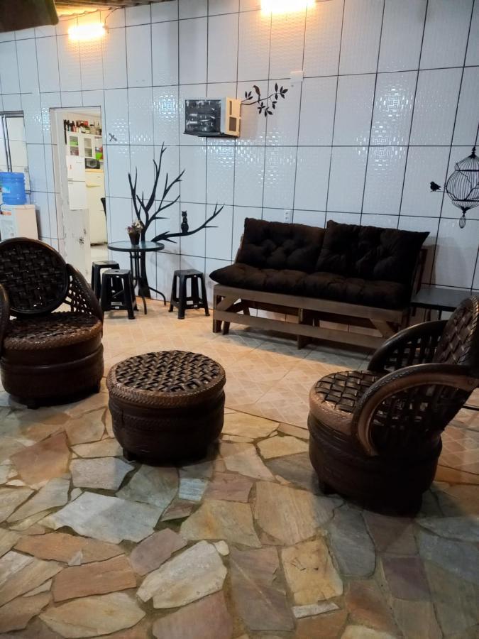 Chacara Sitio Casa Peruibe Praia Екстериор снимка