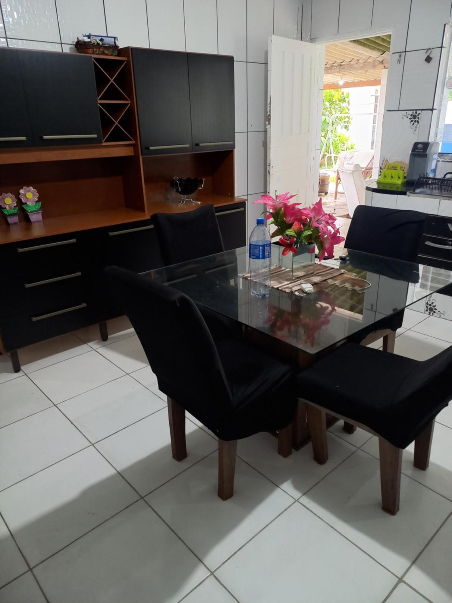 Chacara Sitio Casa Peruibe Praia Екстериор снимка