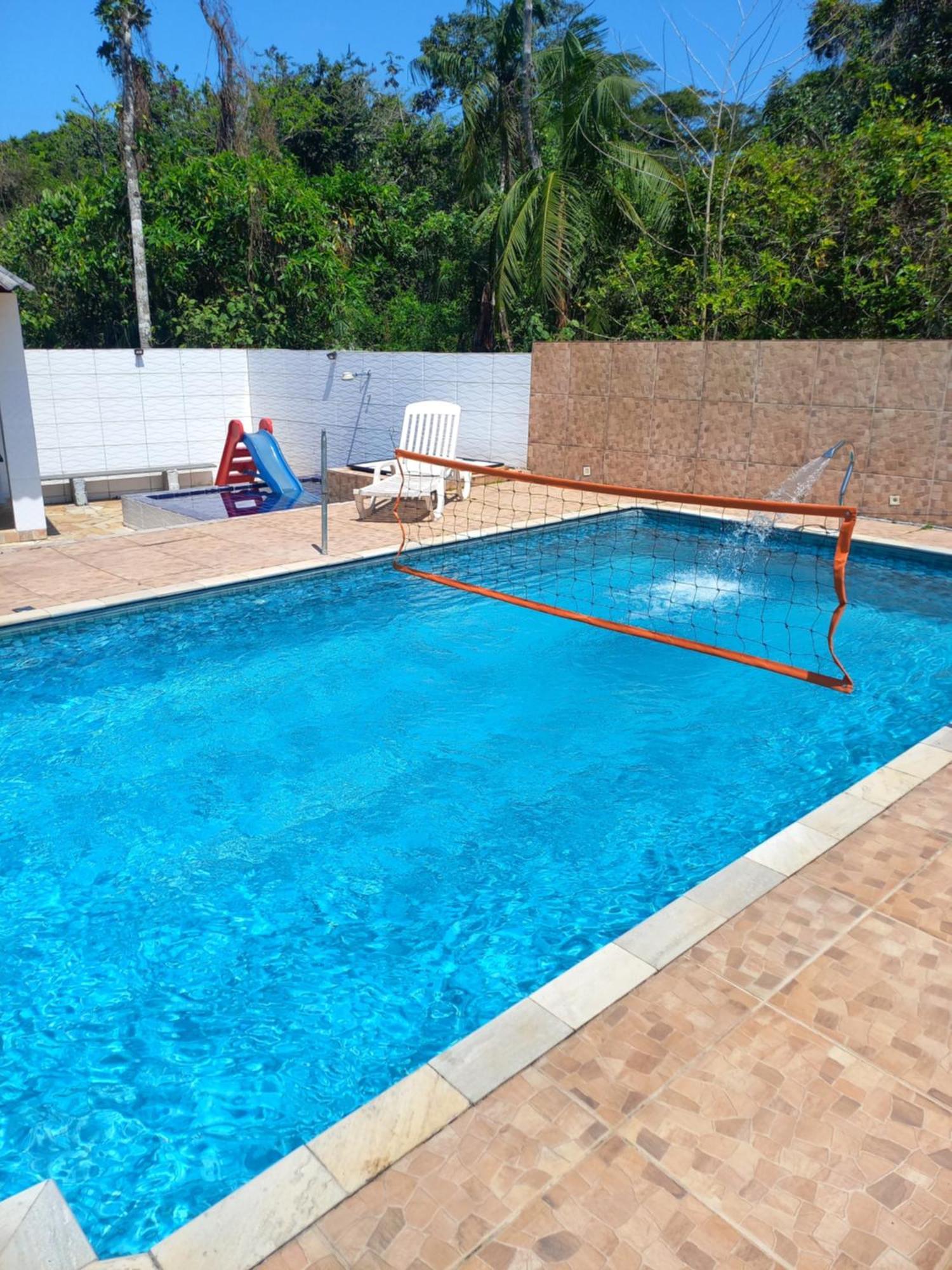 Chacara Sitio Casa Peruibe Praia Екстериор снимка