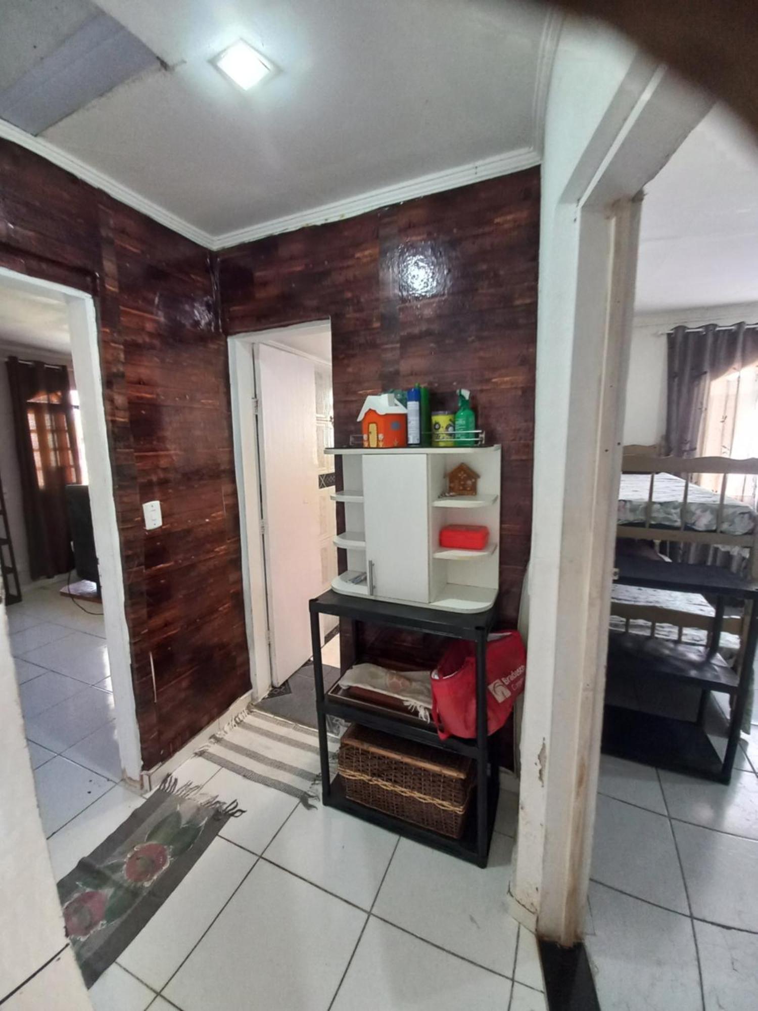 Chacara Sitio Casa Peruibe Praia Екстериор снимка