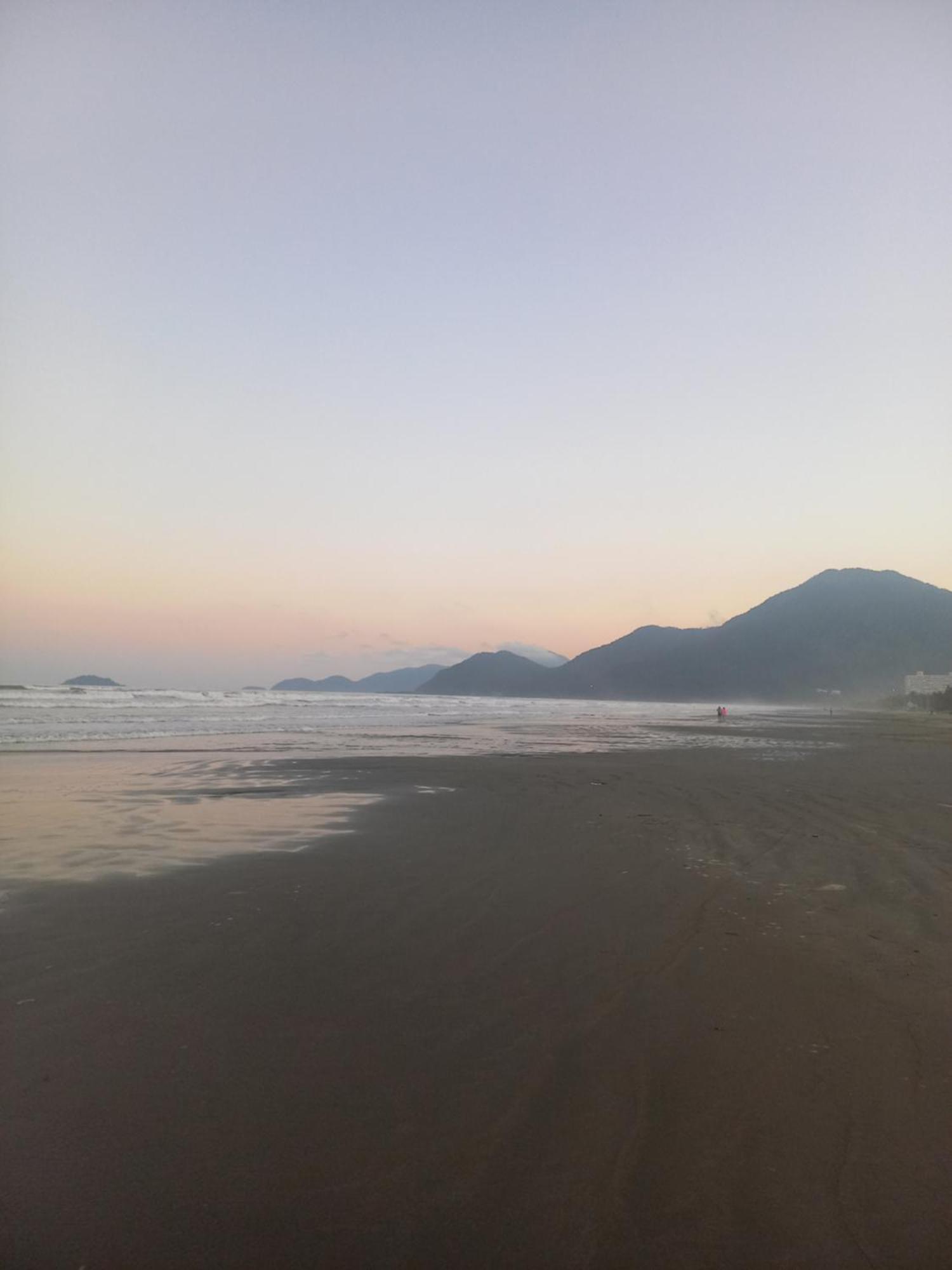 Chacara Sitio Casa Peruibe Praia Екстериор снимка