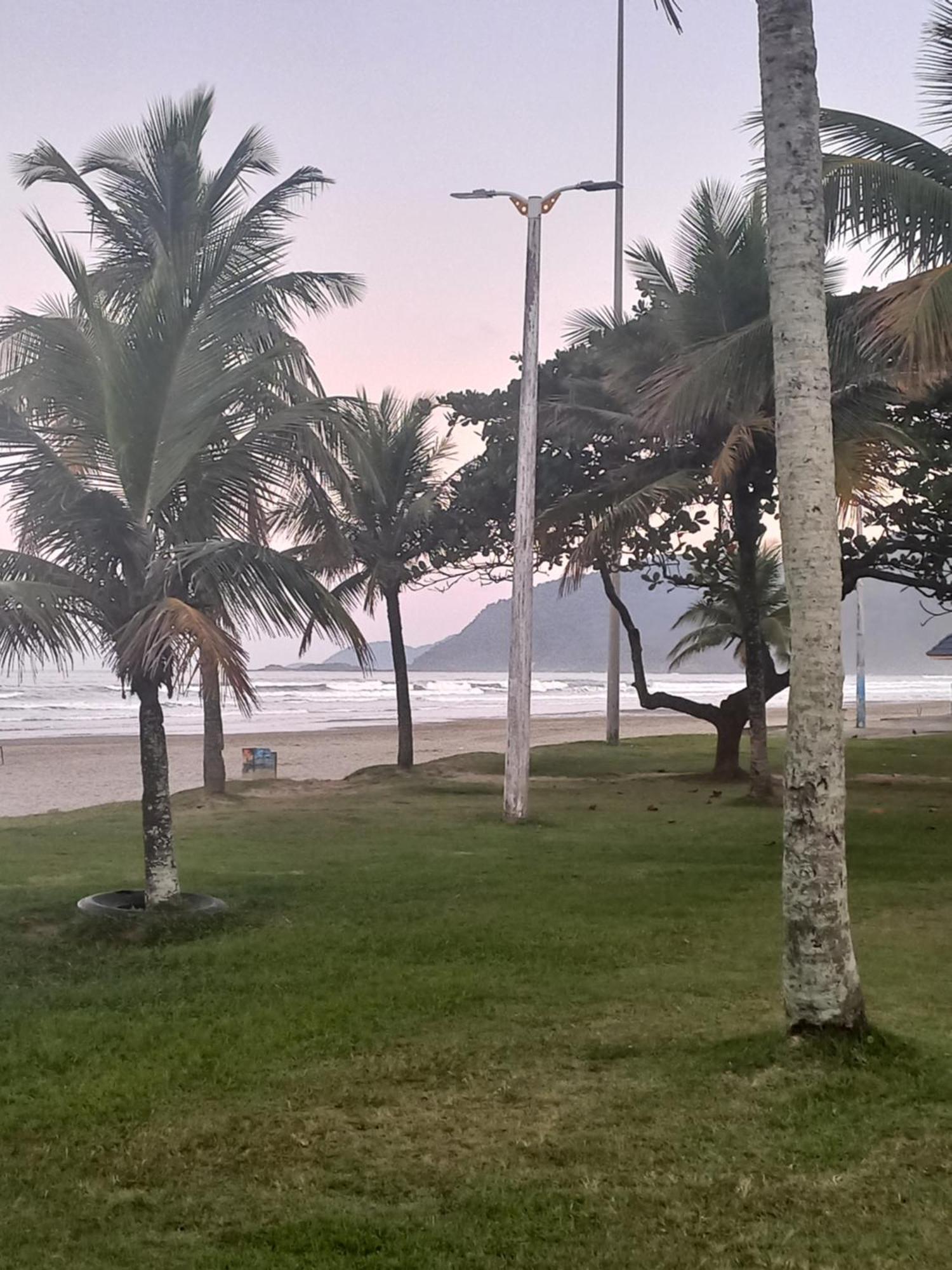 Chacara Sitio Casa Peruibe Praia Екстериор снимка
