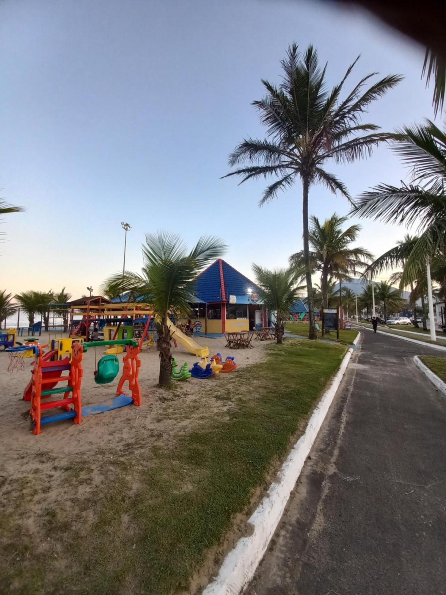 Chacara Sitio Casa Peruibe Praia Екстериор снимка