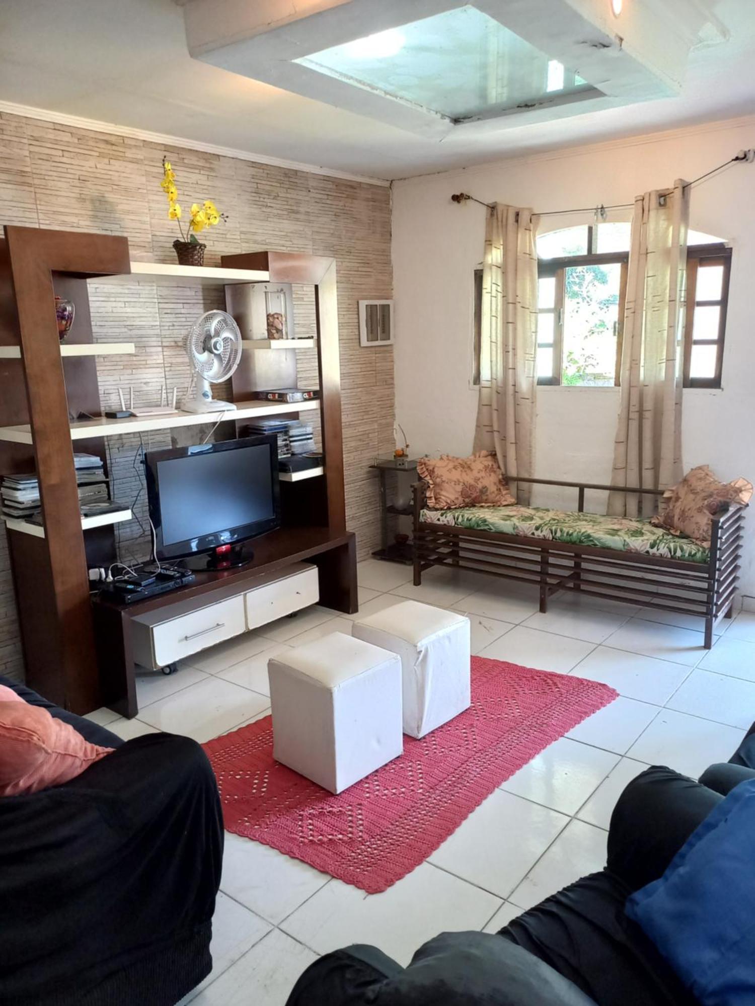 Chacara Sitio Casa Peruibe Praia Екстериор снимка