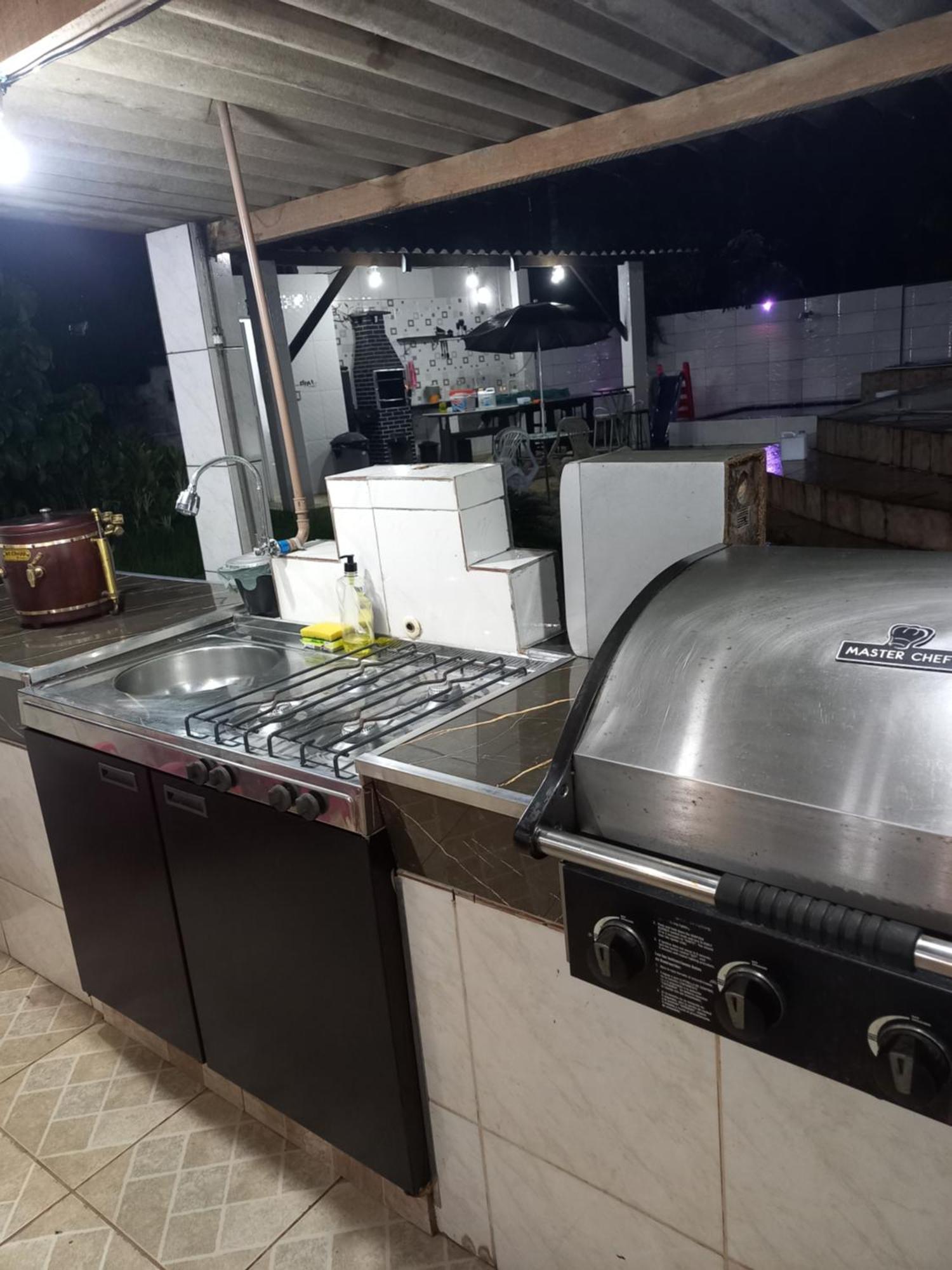Chacara Sitio Casa Peruibe Praia Екстериор снимка