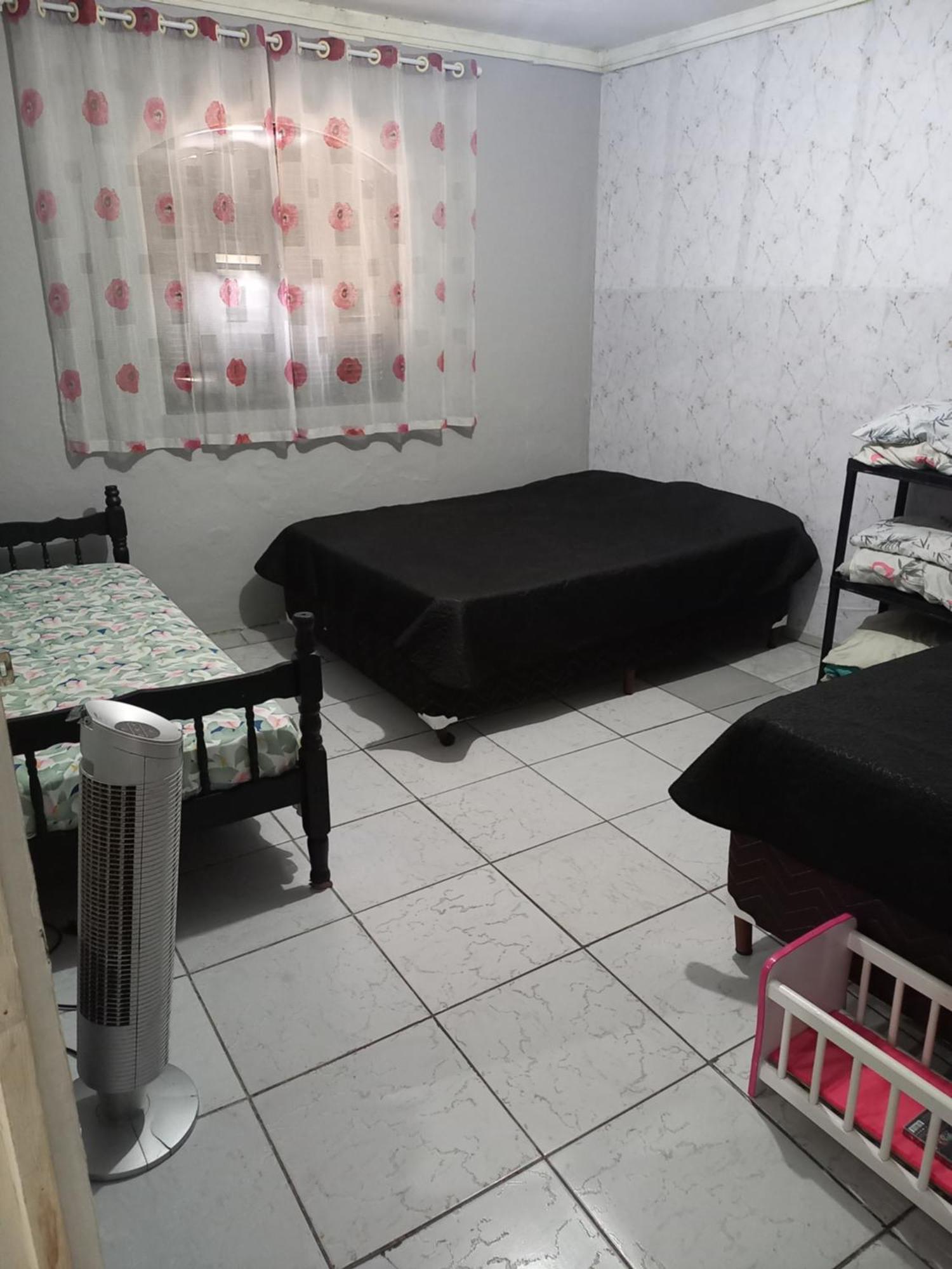 Chacara Sitio Casa Peruibe Praia Екстериор снимка